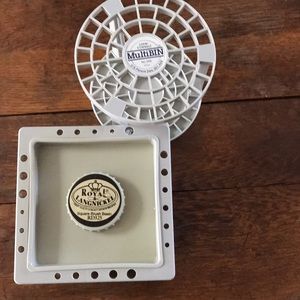 Paint Brush/Pencil/Pen Holder and Cleaner